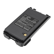 Compatible battery replacement for Icom BP-265,BP-265LI
