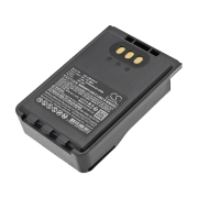Battery compatibleWith Two-Way Radio Battery