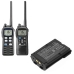 Battery for Two-Way Radio Icom IC-M72