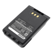 CS-ICM722TW<br />Batteries for   replaces battery BP-722