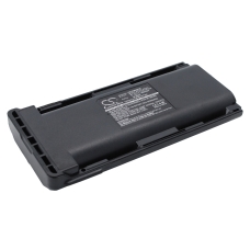 Compatible battery replacement for Icom BP-235,BP-236,BP-253,BP-254,BP235...