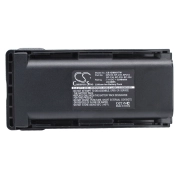 Two-Way Radio Battery Icom IC-F80T