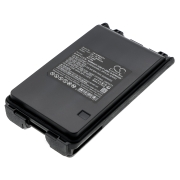 Two-Way Radio Battery Icom IC-T70E