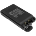 Battery Replaces BP-298