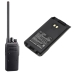 Two-Way Radio Battery Icom IC-F1000T