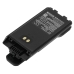 Two-Way Radio Battery Bearcom IC-F2000T