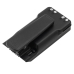 Two-Way Radio Battery Bearcom IC-F2000S
