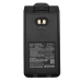 Two-Way Radio Battery Bearcom IC-F2000S