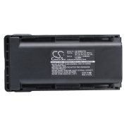 CS-ICM801TW<br />Batteries for   replaces battery BP-254