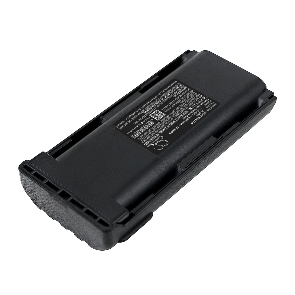 Battery Replaces BP-236