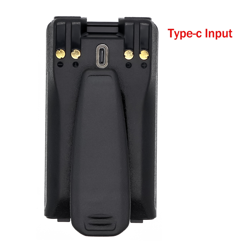 Two-Way Radio Battery Icom IC-T70A