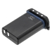 Compatible battery replacement for Icom BP-275