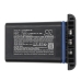Compatible battery replacement for Icom BP-275