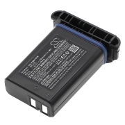 Battery compatibleWith Two-Way Radio Battery