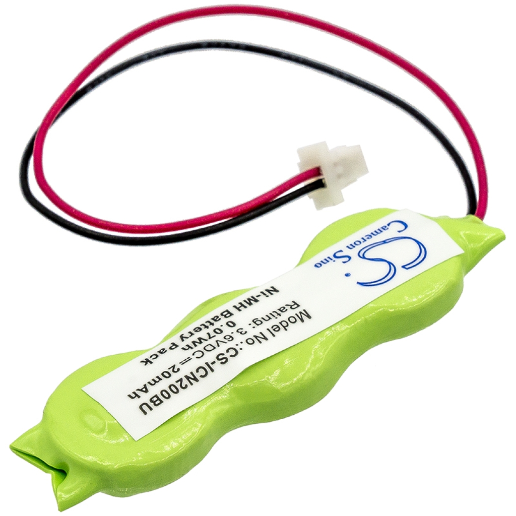 CMOS / BackUp Battery Symbol MC9090-GJ0JBGGA2WW