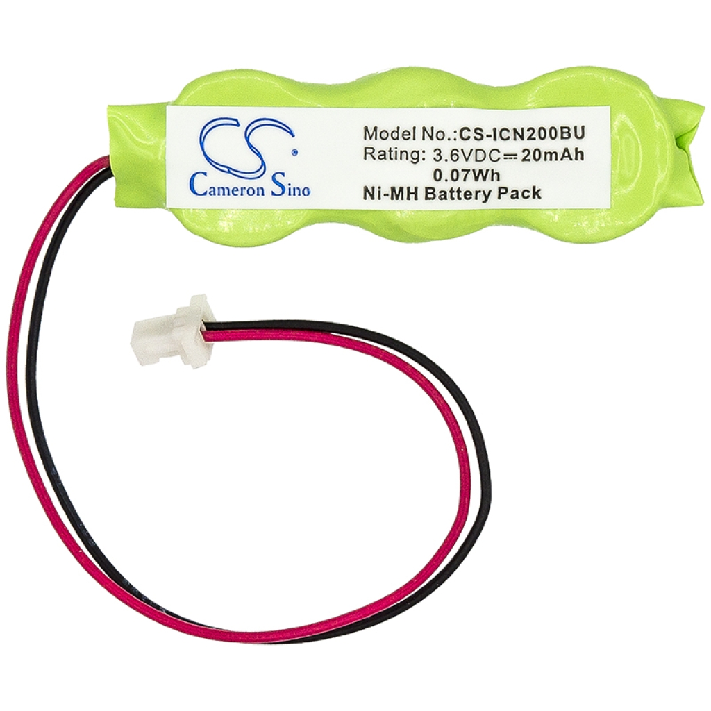 CMOS / BackUp Battery Symbol MC9090-GJ0JBGGA2WW