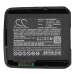 Battery Replaces 318-038-001