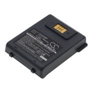 BarCode, Scanner Battery Intermec CN70e
