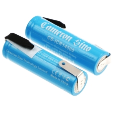 Compatible battery replacement for Remington 