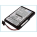 Batteries GPS, Navigator Battery CS-ICS20SL