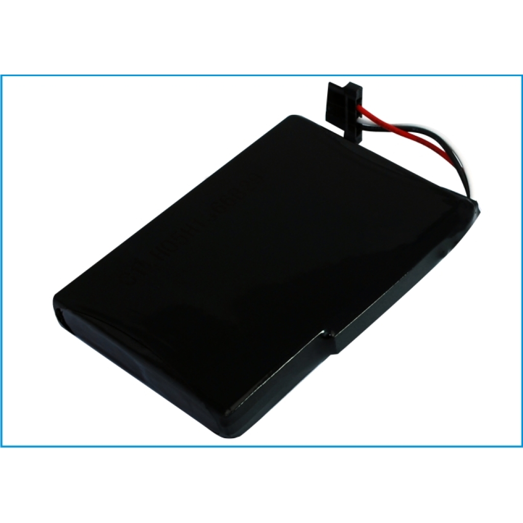 Batteries GPS, Navigator Battery CS-ICS20SL