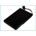 Batteries GPS, Navigator Battery CS-ICS20SL