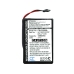 Batteries GPS, Navigator Battery CS-ICS20SL