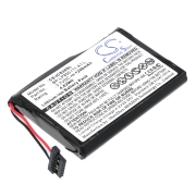 Battery compatibleWith GPS, Navigator Battery