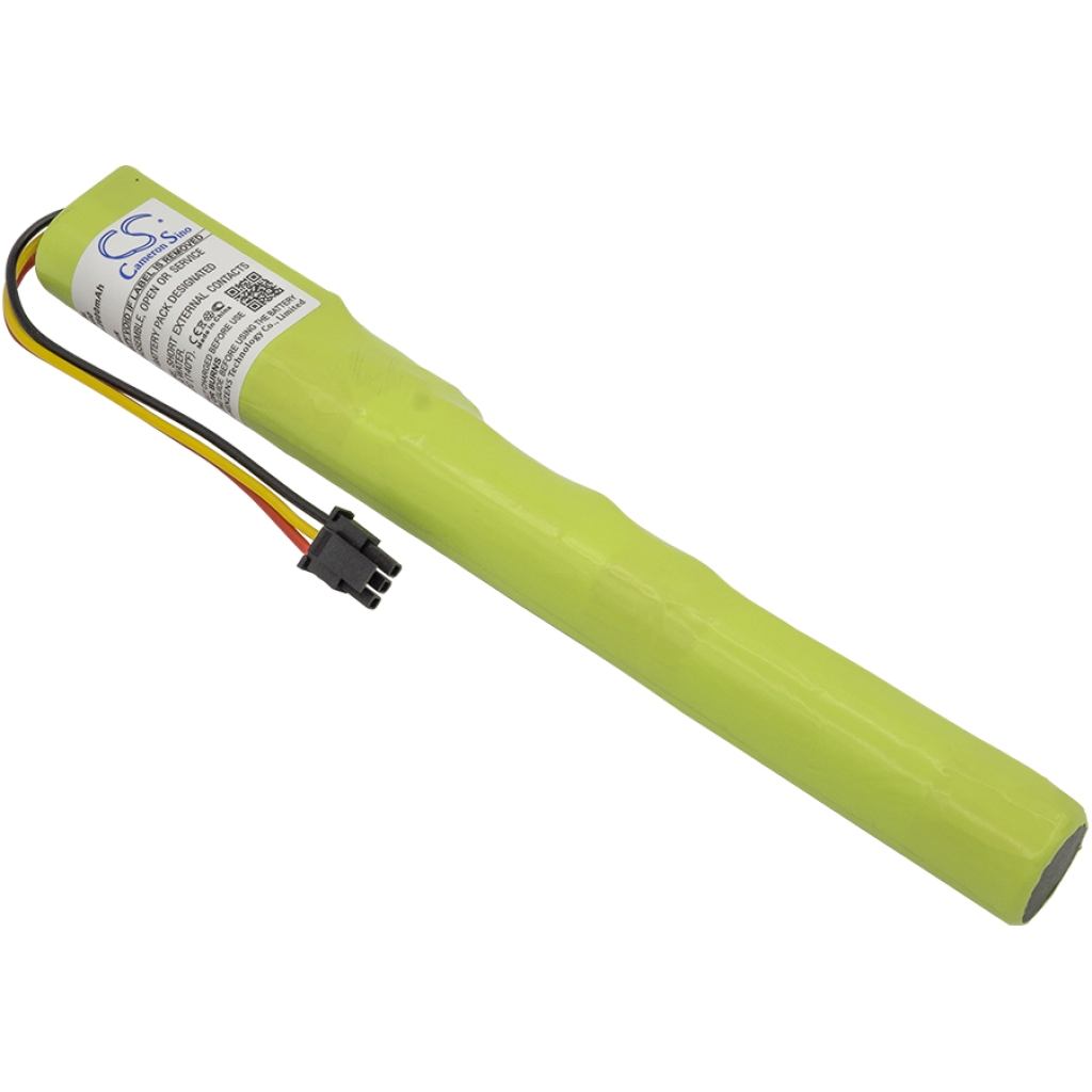 Battery Replaces 160000-0000