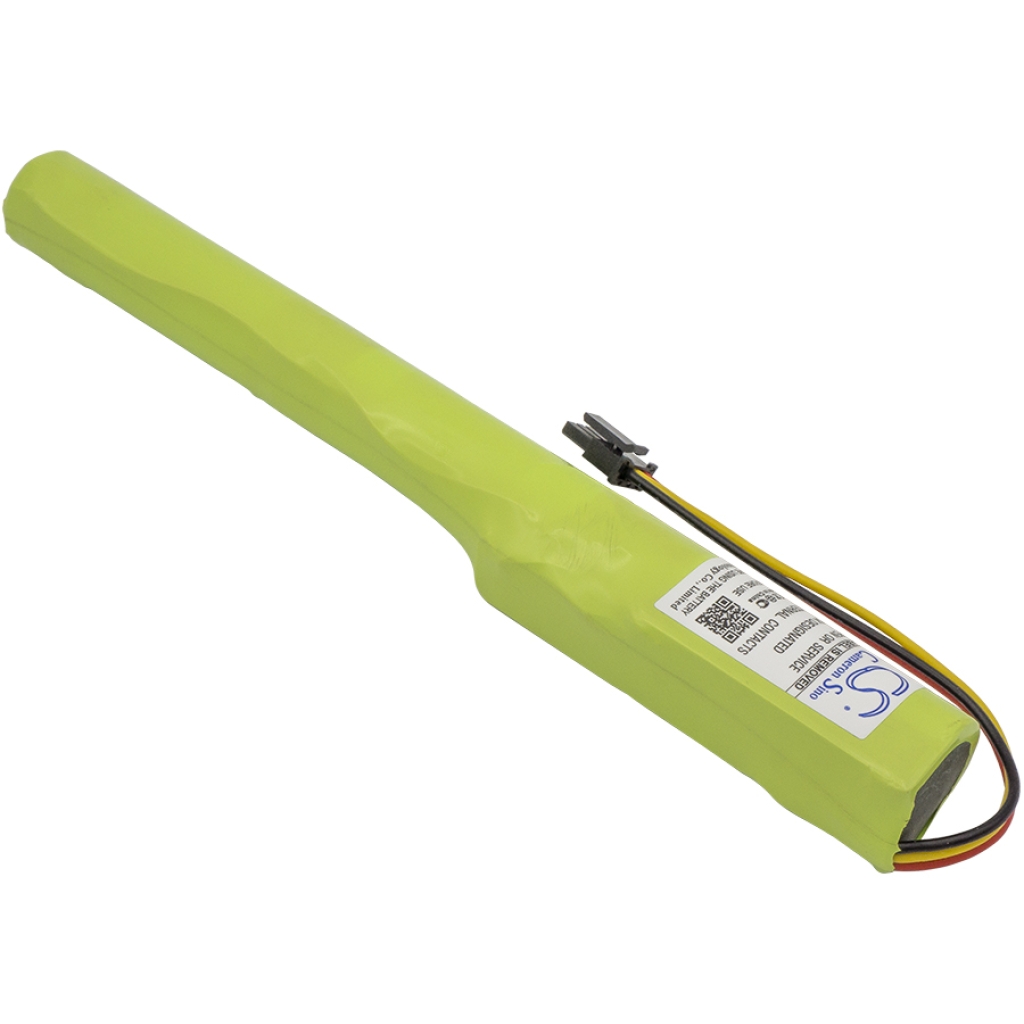 Battery Replaces 160000-0000