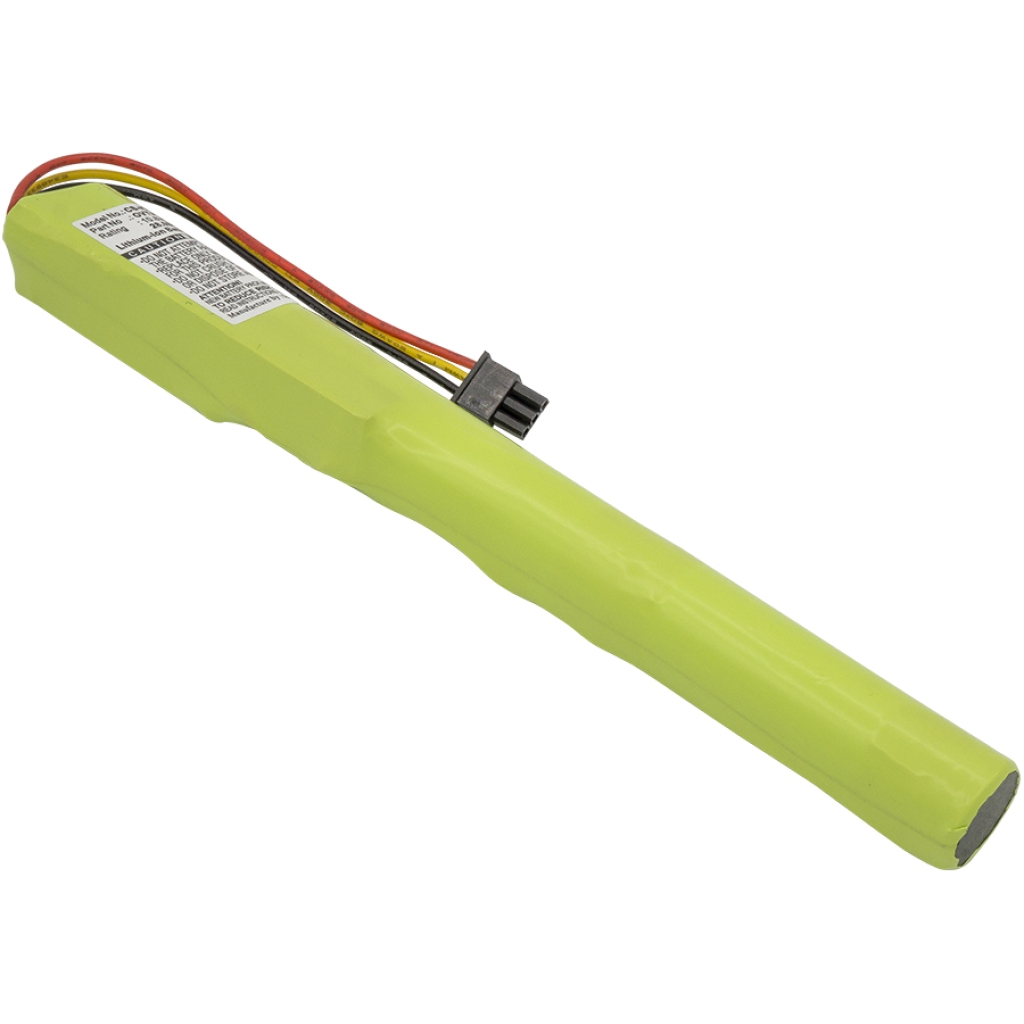 Battery Replaces 160000-0000