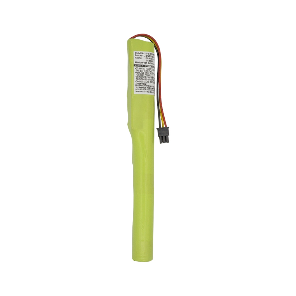 Battery Replaces 160000-0000