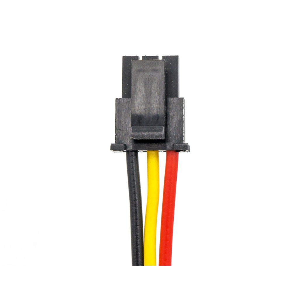 Battery Replaces 160000-0000