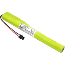Compatible battery replacement for Honeywell 160000-0000,163176-0001,OVT31OL1R00