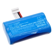 Battery for Ingenico AXIUM DX8002