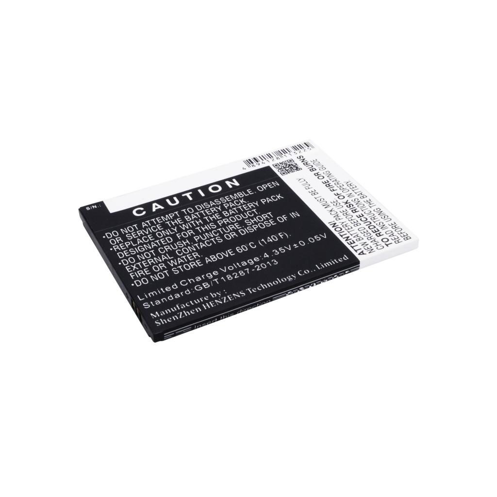 Battery compatible with Infocus CS-IFM320SL