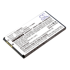 Compatible battery replacement for Inseego 1600007,40123133,40123134