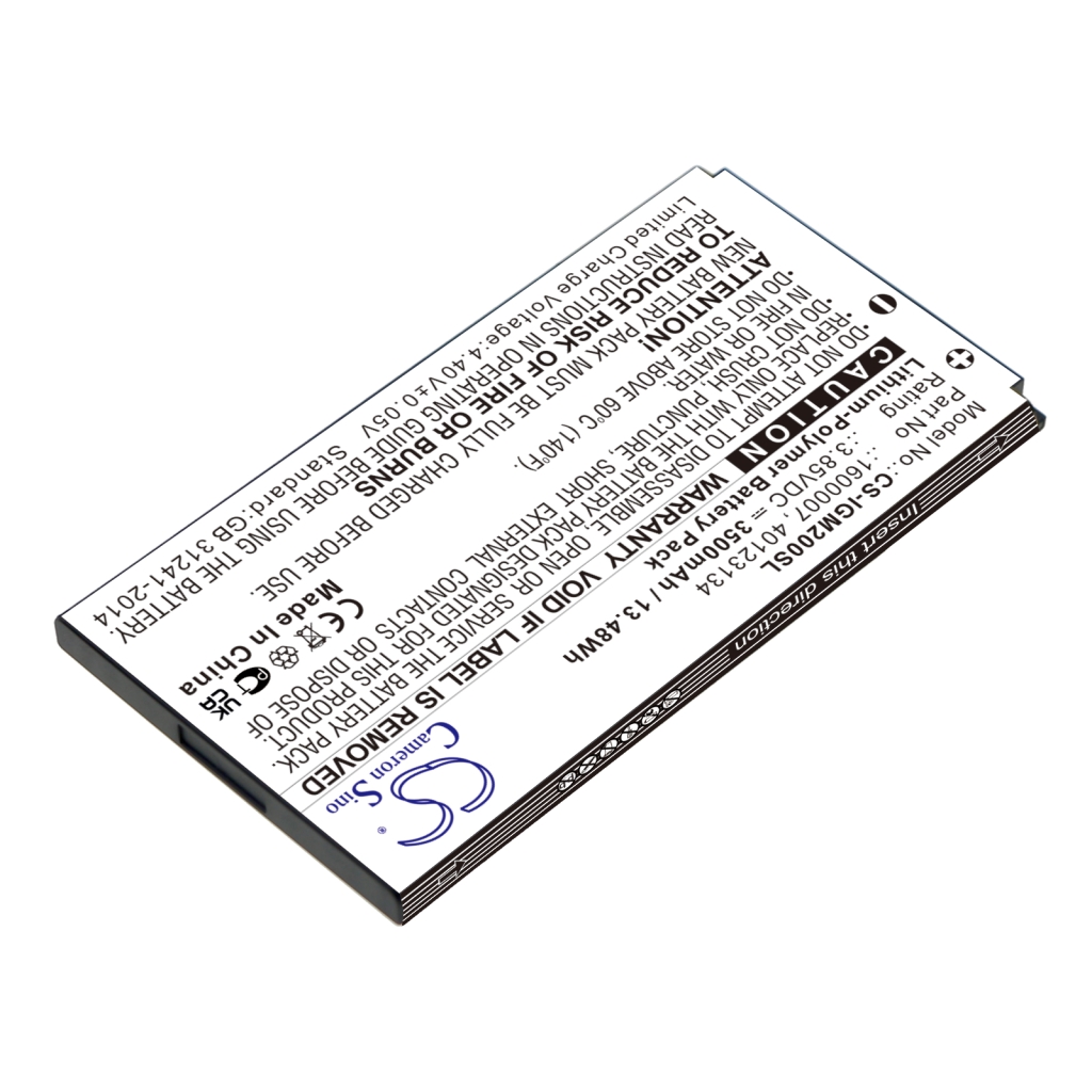 Inseego M3200
