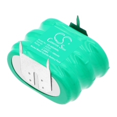 Compatible battery replacement for IGT 3/V100R,3/V150H