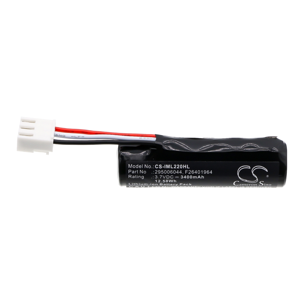 Battery Replaces L01J44007