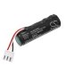Battery Replaces 295006044