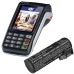 Battery Replaces F12433179
