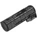 Battery Replaces F12433179