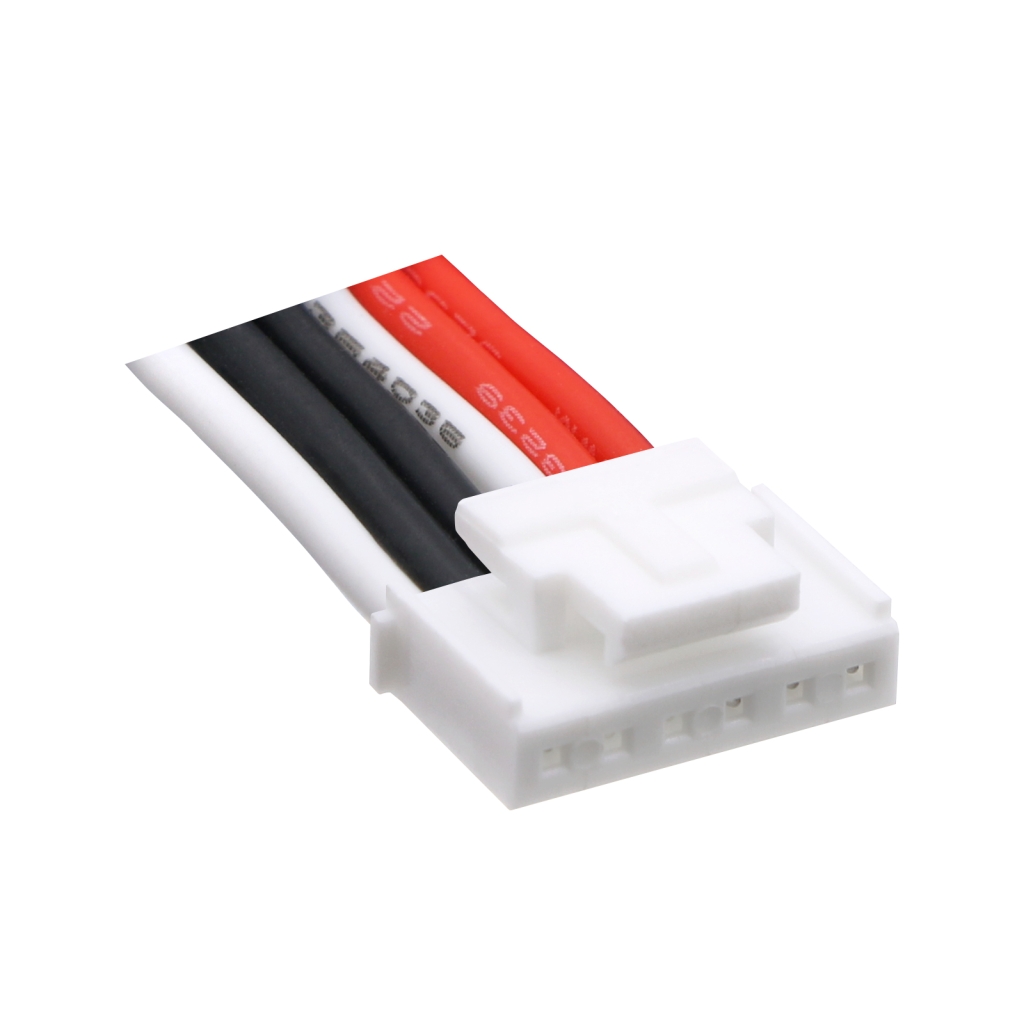 Battery Replaces LD18650H-1
