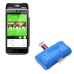 Battery Replaces LD18650H-1