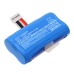 Battery Replaces LD18650H-1