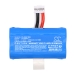 Battery Replaces LD18650H-1