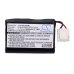 Battery Replaces 252117847