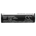 Lighting System Battery Inova CS-INT400FT