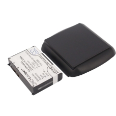 Compatible battery replacement for HP 343110-001